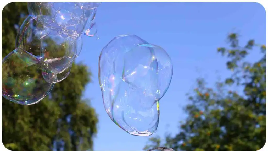 How Do Bubble Tubes Work