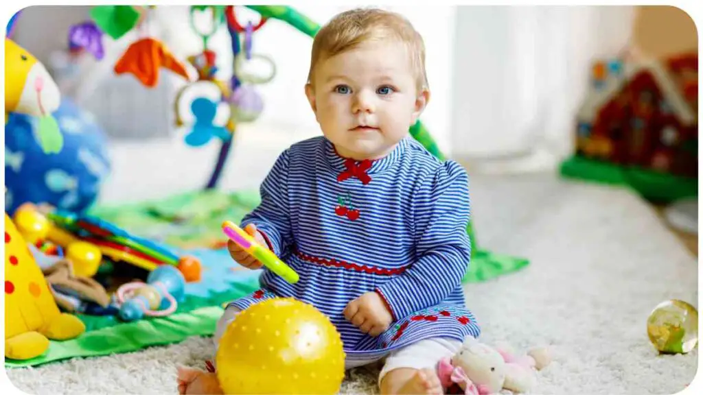 How to Choose the Right Sensory Toys for Your Child