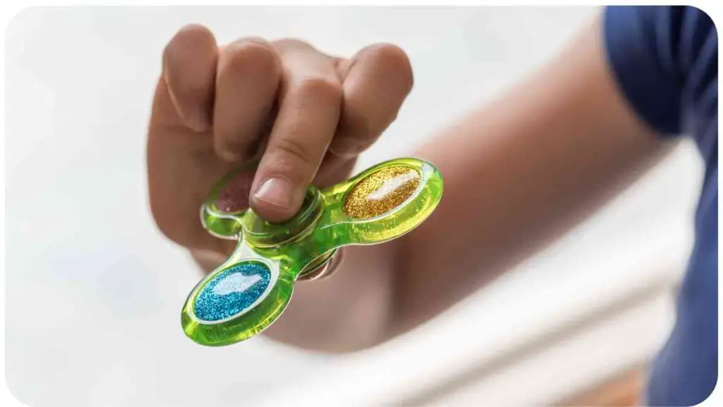 Step by Step Guide to Fixing a Broken Fidget Spinner