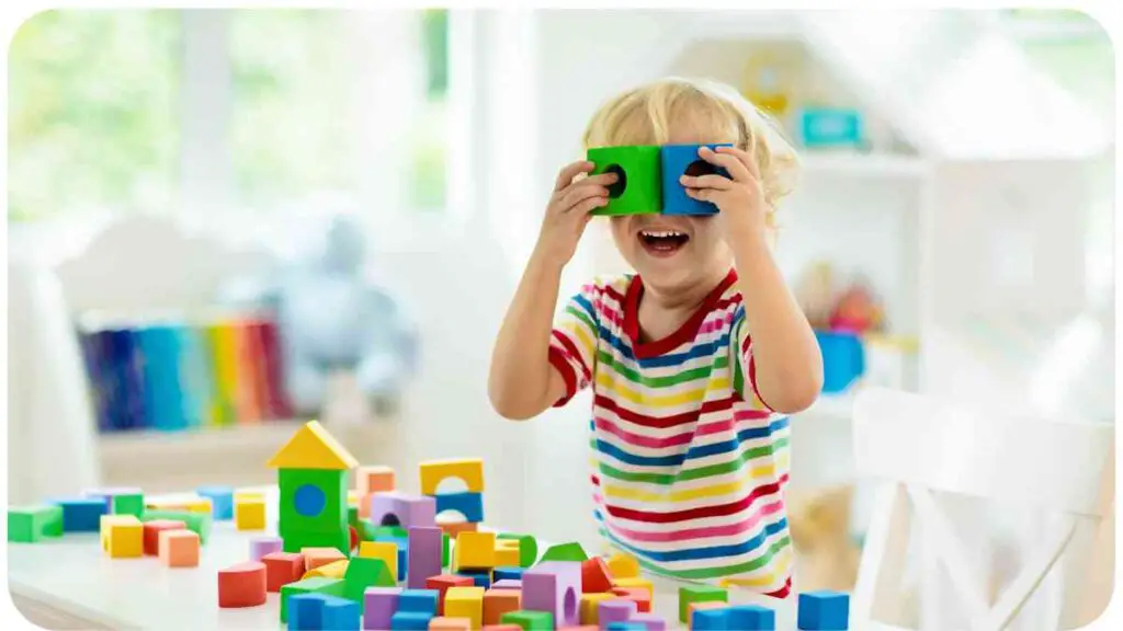 The Role of Sensory Toys in Child Development