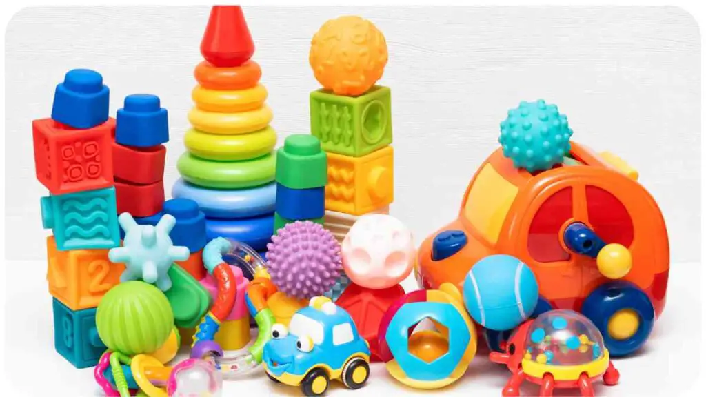 The Role of Sensory Toys in Managing Anxiety