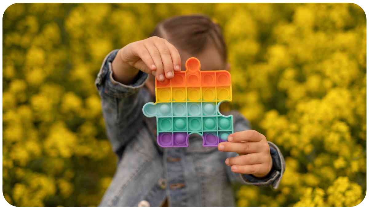 Tips and Tricks to Make Your Own DIY Sensory Toys
