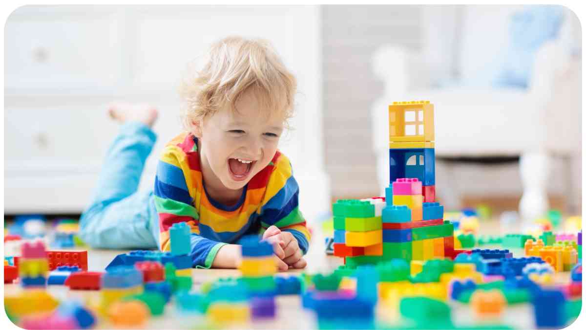 Understanding the Importance of Sensory Toys for Child Development
