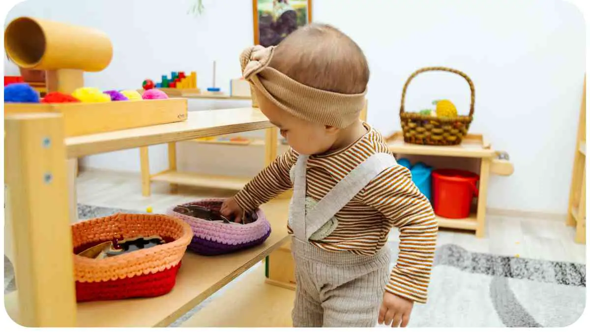 Choosing the Right Sensory Toys for Toddlers: A Comprehensive Guide