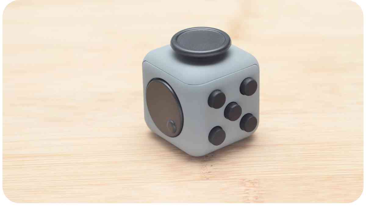 Fidget Cube Not Clicking? Here's How to Fix It