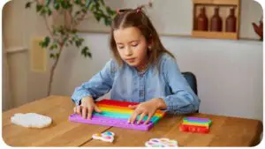 The Best Sensory Toys for Visually Impaired Kids