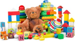 Understanding the Different Types of Sensory Toys